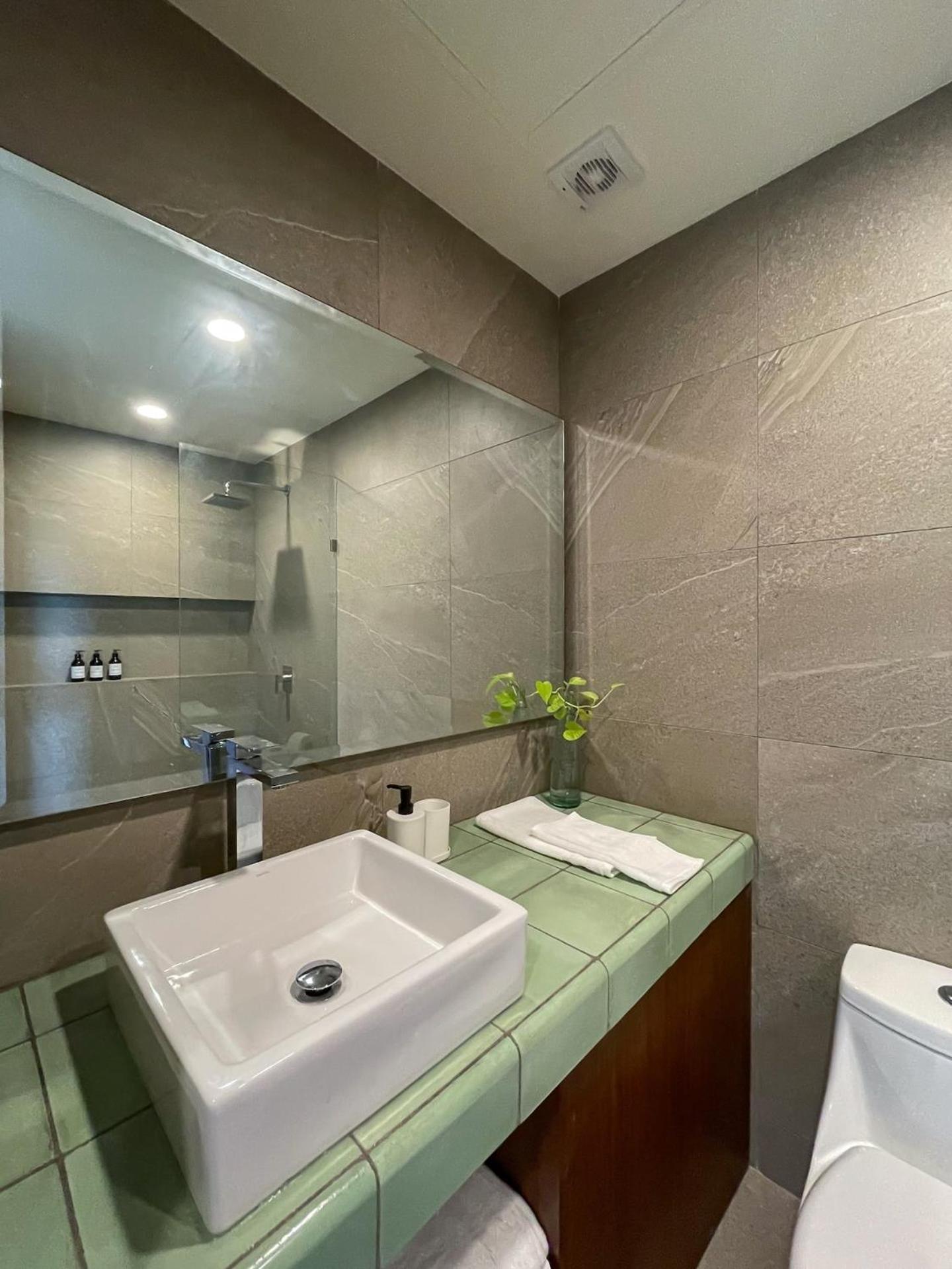 Penthouse Con Alberca Privada Y Hermosas Vistas Al Mar - A301 Isla Holbox Екстериор снимка