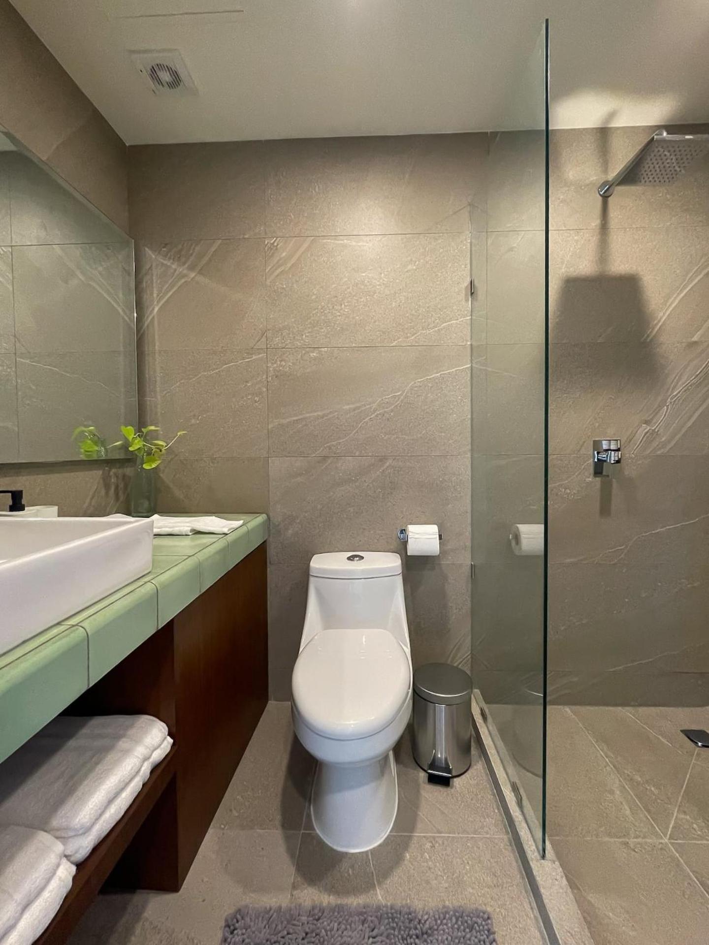 Penthouse Con Alberca Privada Y Hermosas Vistas Al Mar - A301 Isla Holbox Екстериор снимка